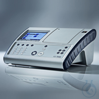 VIS Spectrophotometer XD7000 The XD series instruments are ideal for routine...