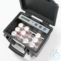 DI 10 Dipslide Incubator Identify microorganisms and more?  The Lovibond® DI...