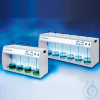 2Panašios prekės Floc-Tester ET740 The ET740 is available with 4 stirring positions,...