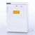 Laboratory refrigerator EX 160 with explosion-proof interior, net capacity 160 litres....