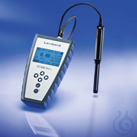 SD 400 Oxi L (Set 3) Optical oxygen sensor with 10 m cable Measurement of...