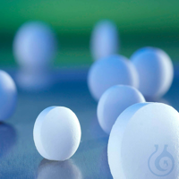 6Panašios prekės Reagent Tablet DPD Neutralising PU = 100 Tablets Water analysis couldn’t be...