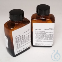 2Panašios prekės Reagent tablet SULFIDE No. 1 Reagent tablet SULFIDE No.1 tablets packing...