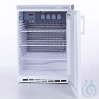 Thermostatically controlled cabinet TC135 S Perfect for a number of different applications in...