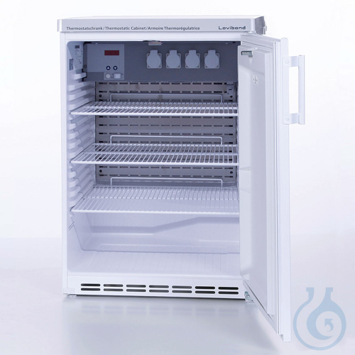 Thermostatically controlled cabinet TC135 S