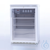Thermostatically controlled cabinet TC140 G With glass door, net capacity: 140 l, 220-240 V / 50...