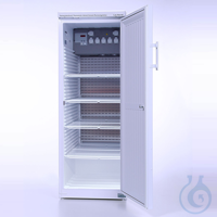 Thermostatically controlled cabinet TC 255 S