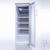 Thermostatically controlled cabinet TC 256 G With glass door, net capacity 255 l, 220-240 V / 50...