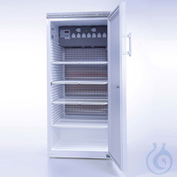 no longer available, substitute: 2438270 Thermostatically controlled cabinet TC445 S 
With steel...