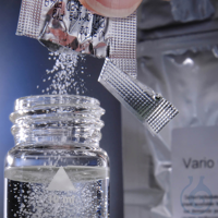 10Panašios prekės VARIO Chlorine Free VARIO Chlorine free, 10 ml, 2 reagent vials, refill packs...