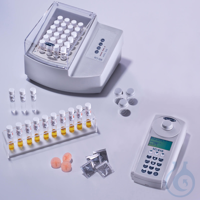 Waste Water Set-Up MD610 Waste water control with mobile data sets You have...