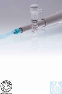 2Artículos como: Proteinase K Solution, 20 mg / ml Proteinase K Solution, 20 mg / mlEnzymes,...