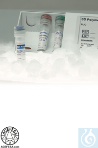 6Artículos como: SD Polymerase, 10 U / µl SD Polymerase, 10 U / µl PolymerasesSD Polymerase is...