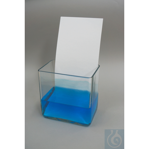 Chromatographiepapiere, 460x570 mm