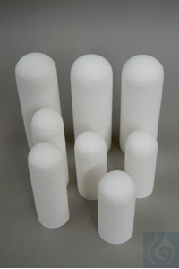 17Artikelen als: Cellulose extractie hulzen 19x90 mm Cellulose extractie hulzen 19x90 mm