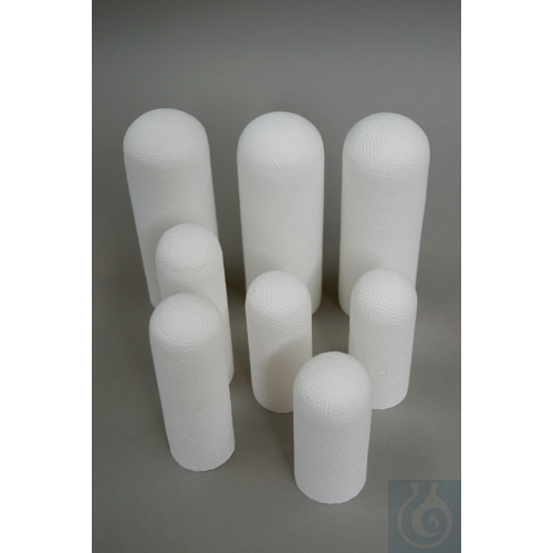 Zellulose extraktionhuelsen 28x80 mm