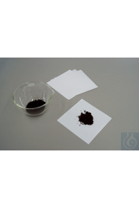 5Articoli simili a: Weighing paper, 50x50 mm Weighing paper 45g/m², 50x50 mm