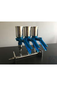 2Artículos como: Manifold vacuum system filter, 3 branchs SS304 manifold vacuum system filter,...