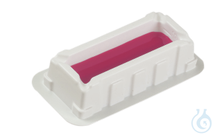 AHN Reagenzreservoire 10 mL, Karton / 5 x 100 Stk.