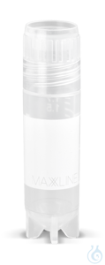 Maxxline 2.0 mL Cryoröhrchen, steril, Karton / 1000 Stk. Maxxline Sterile...