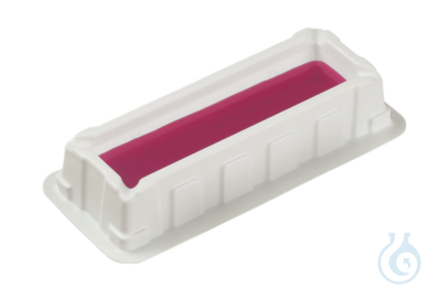 AHN Reagenzreservoire 50 mL, Karton / 5 x 100 Stk.