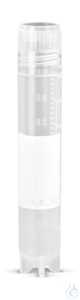 Maxxline 4.0 mL Cryoröhrchen, steril, Karton / 500 Stk. Maxxline Sterile...