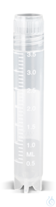 Expell Cryoröhrchen 4.0 mL, steril, Beutel, Karton / 10 x 100 Stk. 