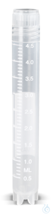 Expell Cryoröhrchen 5.0 mL, steril, Beutel, Karton / 10 x 100 Stk. 
