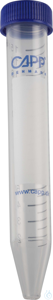 3Articles like: BluCapp centrifuge tubes 15 mL, bulk, Case / 20 x 25 pcs. Designed to cover...