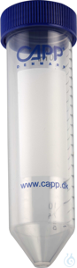 3Articles like: BluCapp centrifuge tubes 50mL, bulk, Case / 20 x 25 pcs. Designed to cover...