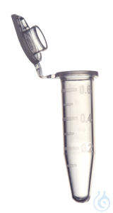 2Articles like: Expell MCT 0.5 mL, clear, Case / 10 x 1000 pcs. 