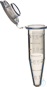 2Articles like: Expell MCT 1.5 mL, clear, Case / 20 x 500 pcs. 