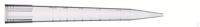 Expell 5000 µL, klar, Beutel, Karton / 10 x 250 Stk. EXPell und EXPellPlus Bulk-Pipettenspitzen...