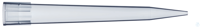 Expell 10000 µL, klar, Beutel, Karton / 5 x 200 Stk. EXPell und EXPellPlus Bulk-Pipettenspitzen...