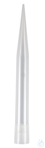 Expell 10000 µL, klar, Beutel, Karton / 10 x 100 Stk. EXPell und EXPellPlus Bulk-Pipettenspitzen...