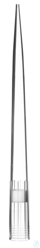 Expell 1250 &micro;L XL, steril mit Filter, Kar...