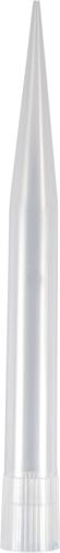 AHN myTip&reg; MaT Macro Spitzen 1-10 ml, klar,...