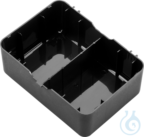 AHN myTip&reg; RB Rackbox empty for 200 &micro;...