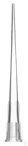 AHN myTip&reg; Pipettenspitzen 10 &micro;L XL, ...