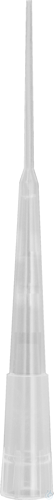AHN myTip&reg; Tips 200 &micro;L Gelloader, cle...