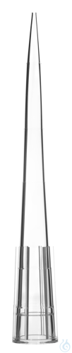AHN myTip&reg; Tips 200 &micro;L, clear, steril...