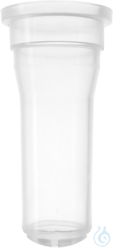 AHN myTube SC 0,8 mL Filtergefaess, klar, w/o F...