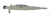 CAPP Bravo Pipette, fixes Volumen 500 µL, 1 Stk. Manuelles Pipettieren war noch nie so einfach!...