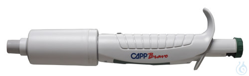 CAPP Bravo Pipette, variables Volumen 1-5 mL, 1...