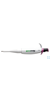 CAPP ecopipette, variables Volumen 0.2-2 µL, 1 Stk. Die ecopipette wird unter Verwendung...