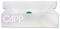 CAPPOrigami 40mL (12-Kanal Pipetten), steril, Karton / 10 x 5 Stk. CAPPOrigami steht für eine...