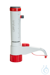 CAPP Forte Flaschenaufsatzdispenser, 2.5-25 mL, 1 Stk. Der CAPPForte Bottle-Top Dispenser besteht...