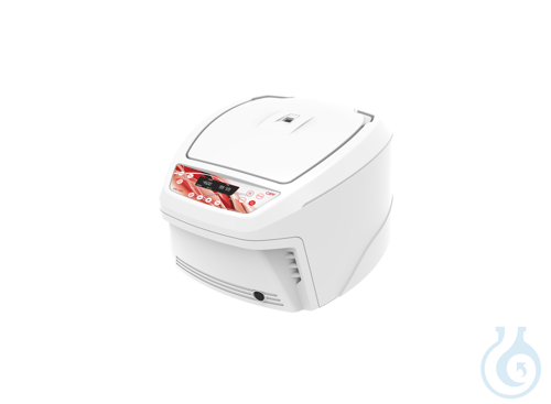 Capp Rondo Universal Centrifuge, 4500 rpm, 1 pc.