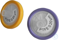 2Artículos como: AHN pipet4u® Oasis PTFE membrane filter 0.20 µm, 5 pcs. Accessories for AHN...