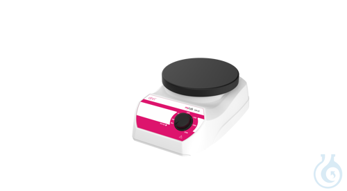 AHN myLab&reg; SM-02 Magnetische Ruehrplatte an...